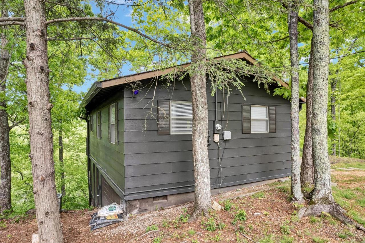 Holiday home Pet Friendly Super Cozy Mtn Retreat Wfirepit