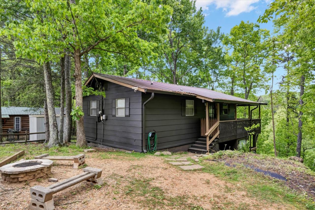 Pet Friendly Super Cozy Mtn Retreat Wfirepit Holiday home *