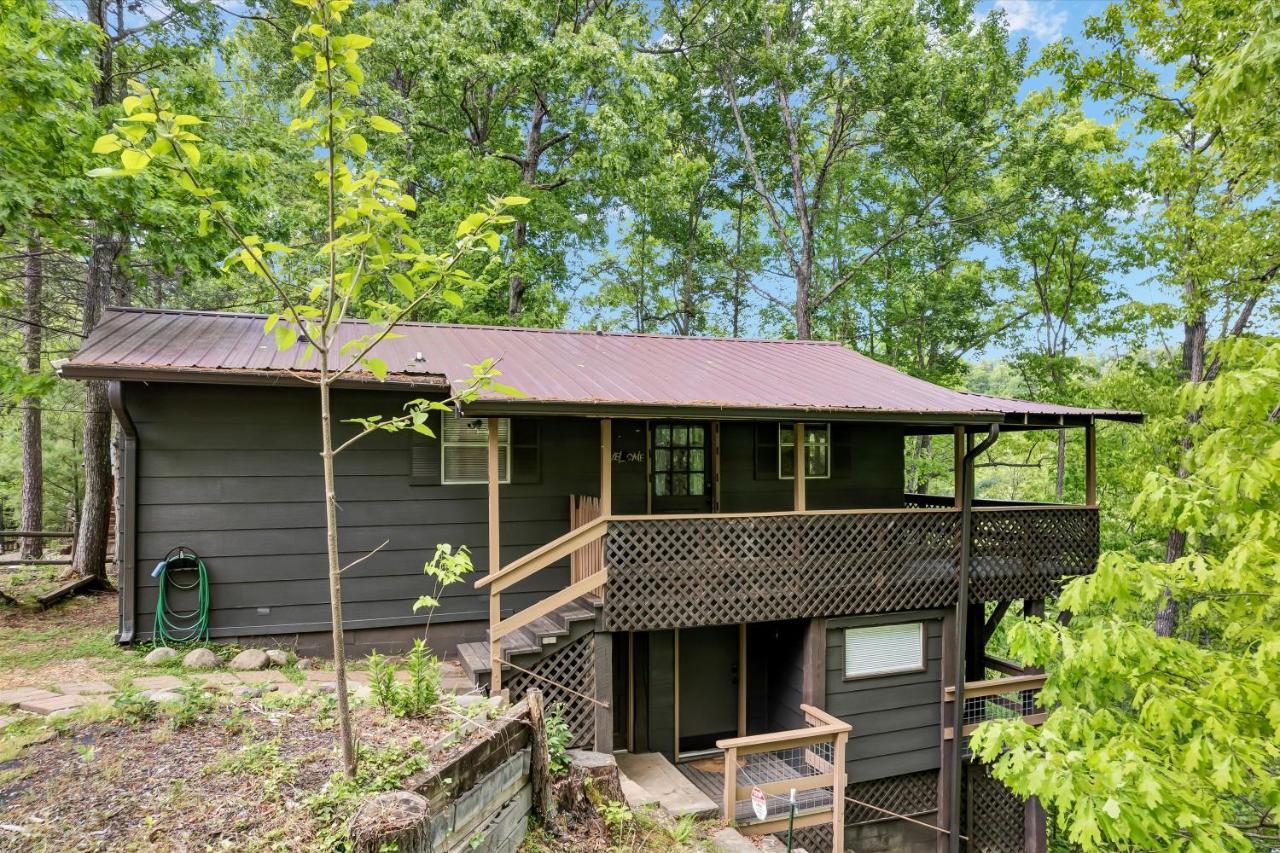 Pet Friendly Super Cozy Mtn Retreat Wfirepit Holiday home