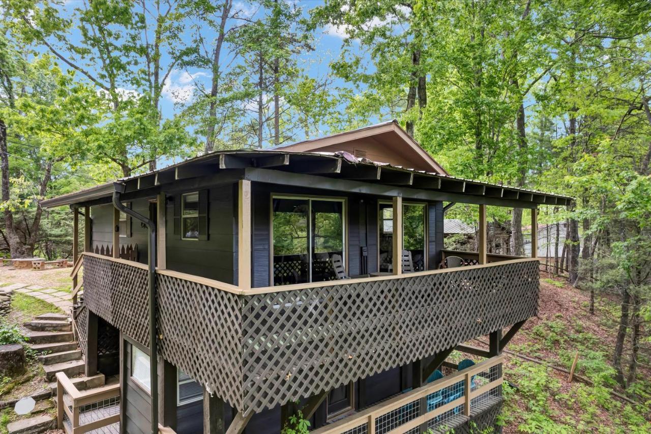 Holiday home Pet Friendly Super Cozy Mtn Retreat Wfirepit Pigeon Forge