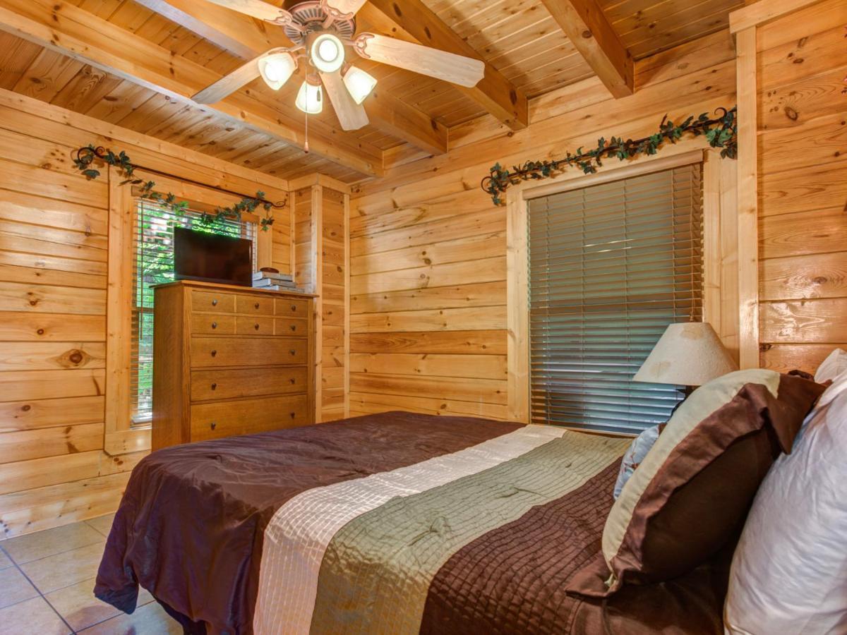 Holiday home Topsy Pigeon Forge