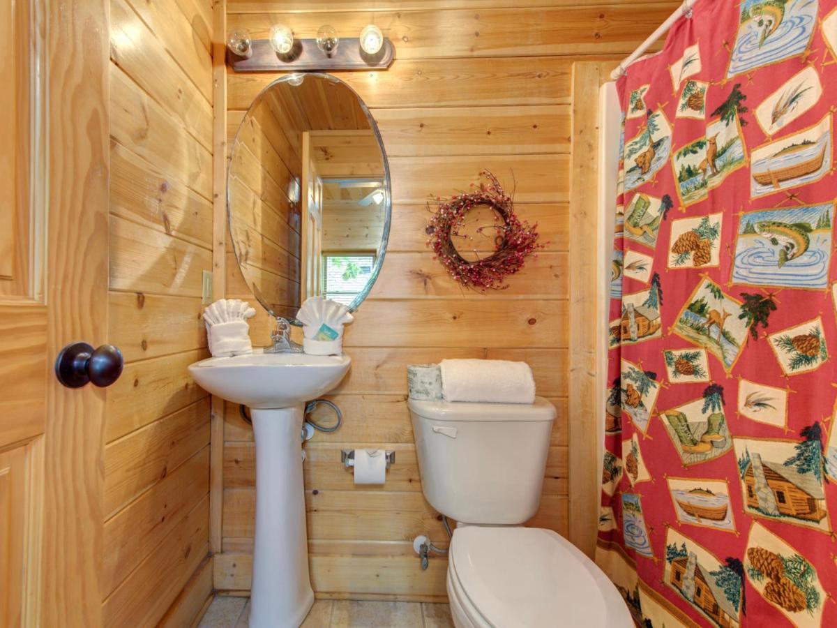 Holiday home Topsy