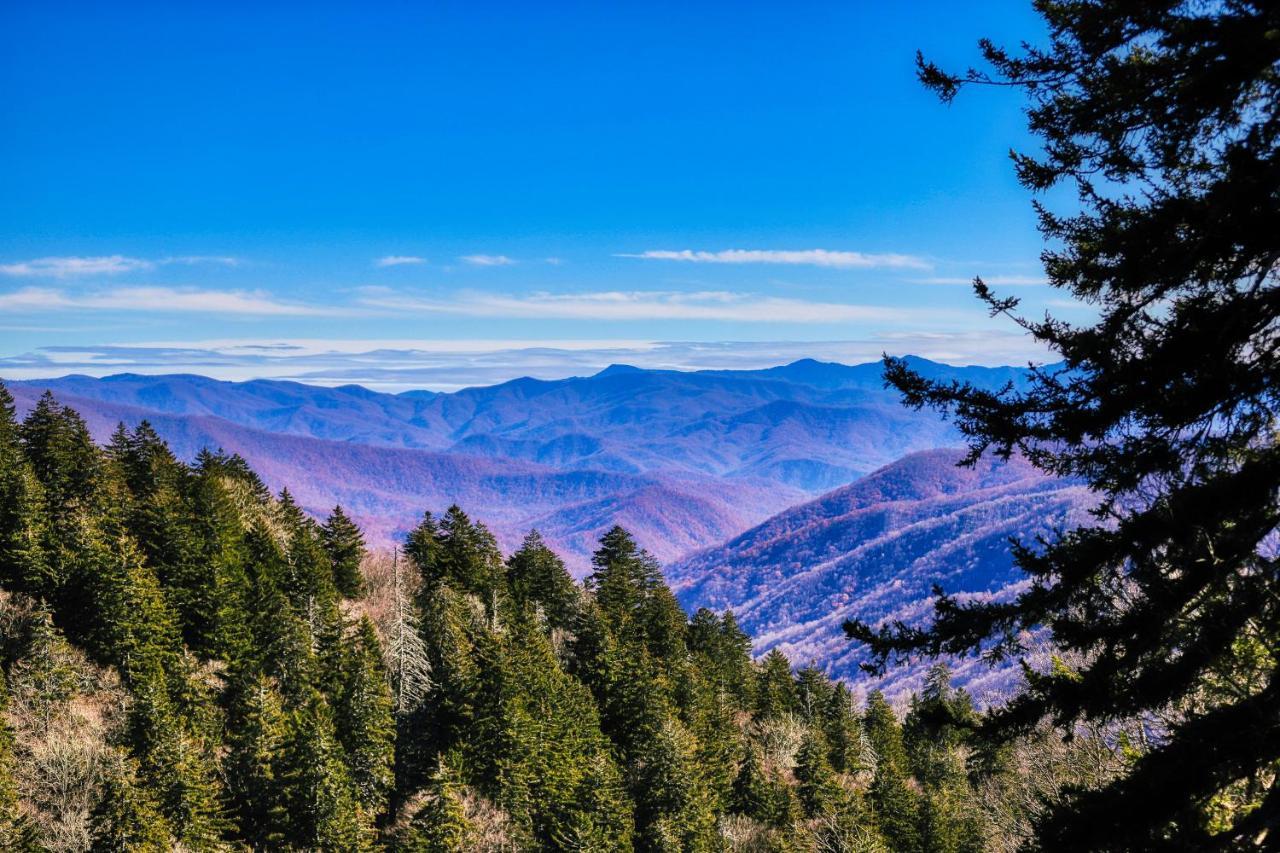 Grand View * Pigeon Forge