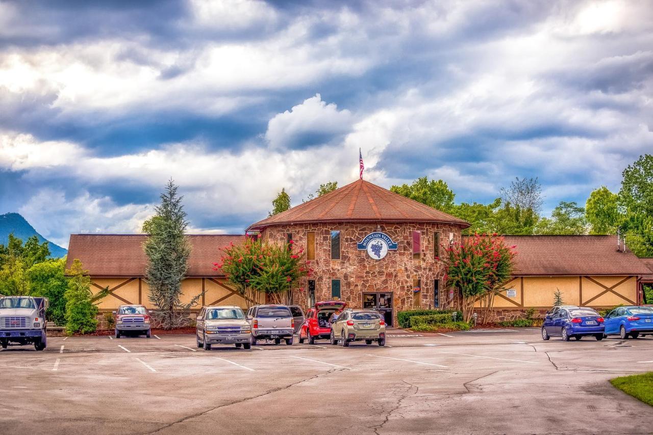 Holiday home Grand View Pigeon Forge