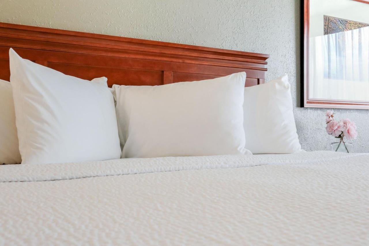 The Ramsey And Convention Center Hotel 4*