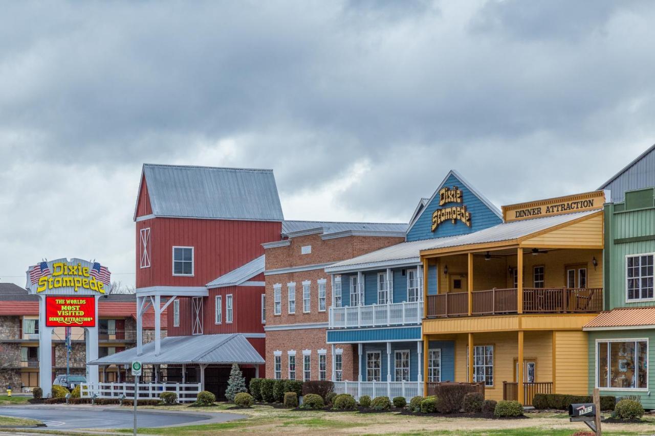 Grand View Holiday home Pigeon Forge