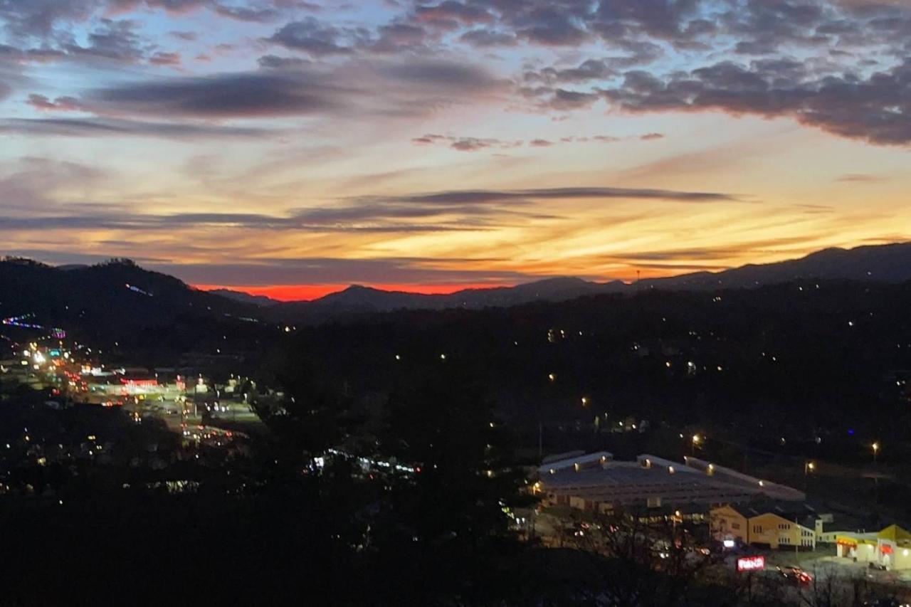 Holiday home Big Bear #4004 Pigeon Forge