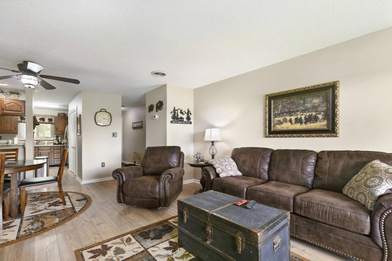 Holiday home Peak Of Faith Pigeon Forge