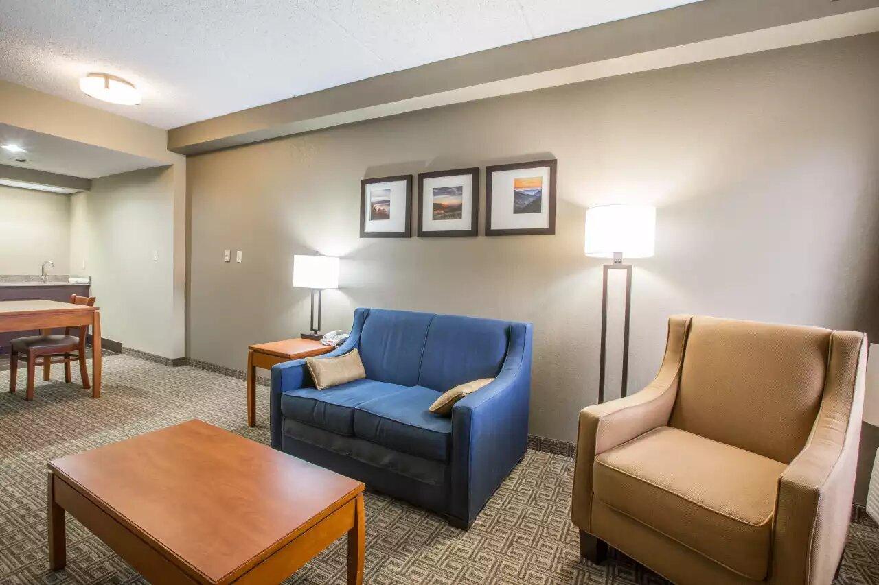 Hotel Vista Near Island Drive And Convention Center