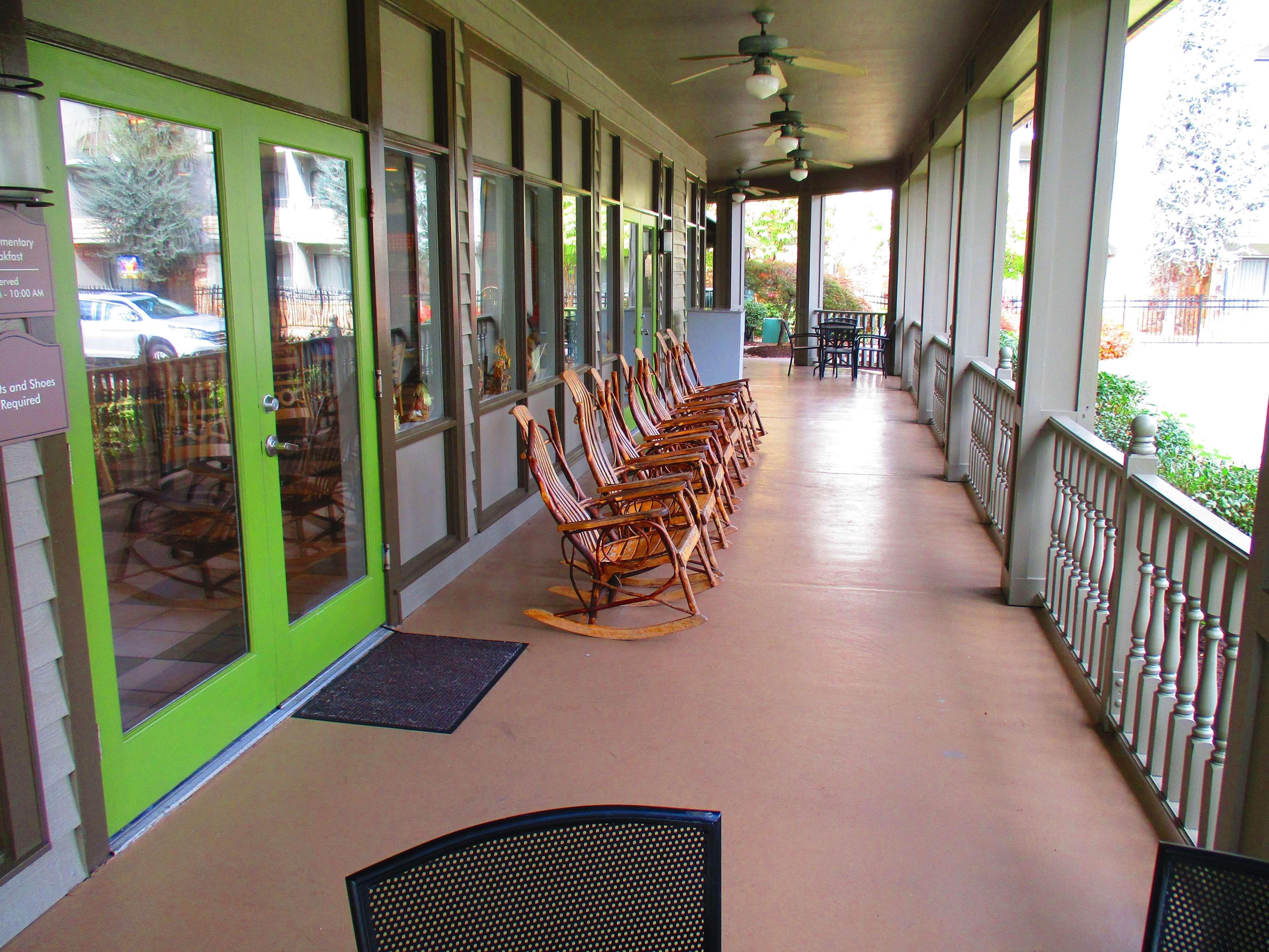 Western Plaza Hotel Pigeon Forge