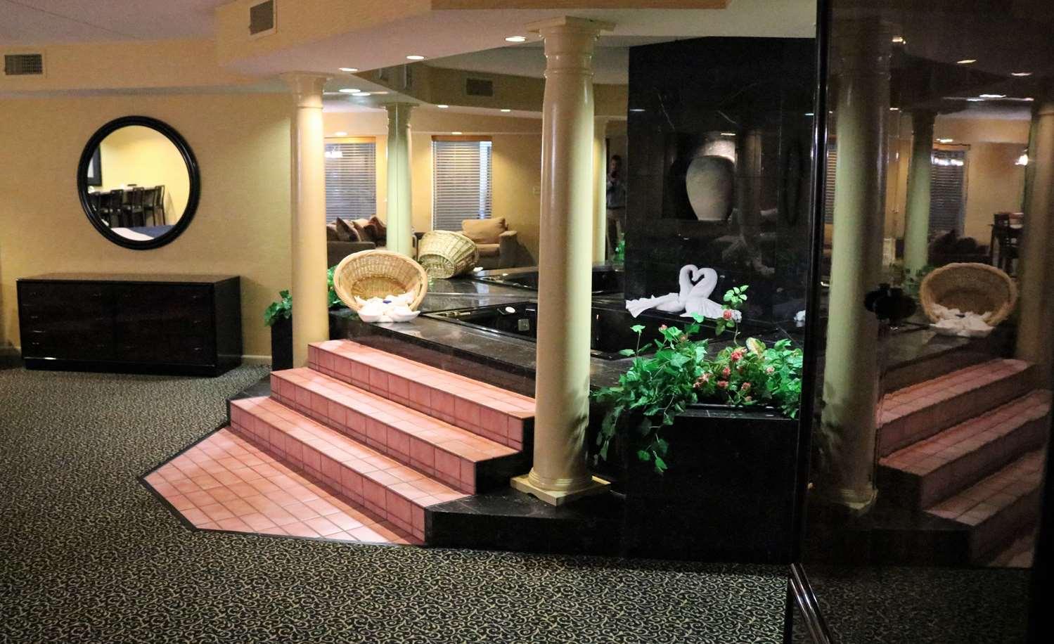 Hotel Western Plaza Pigeon Forge