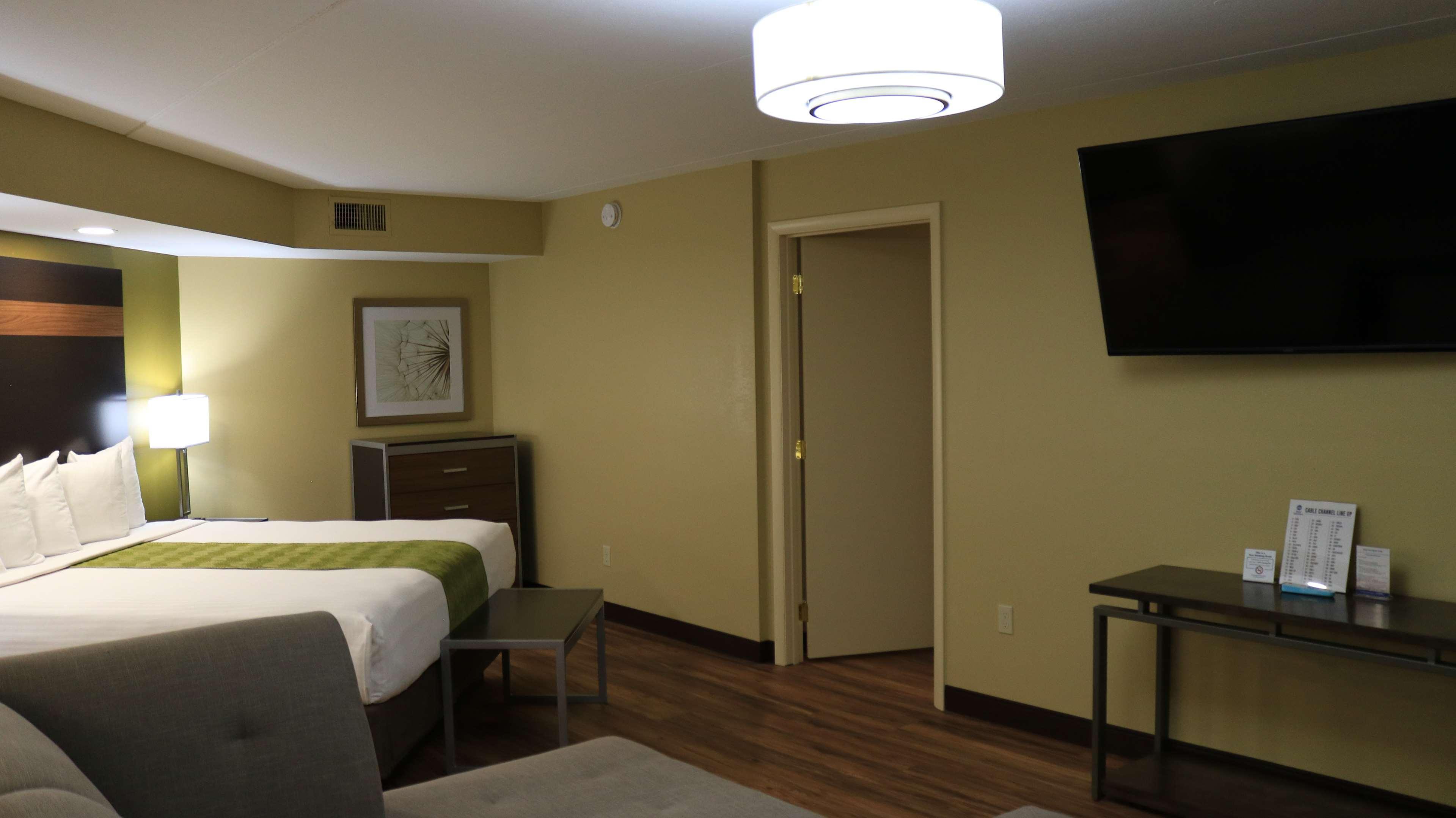 Western Plaza Hotel Pigeon Forge