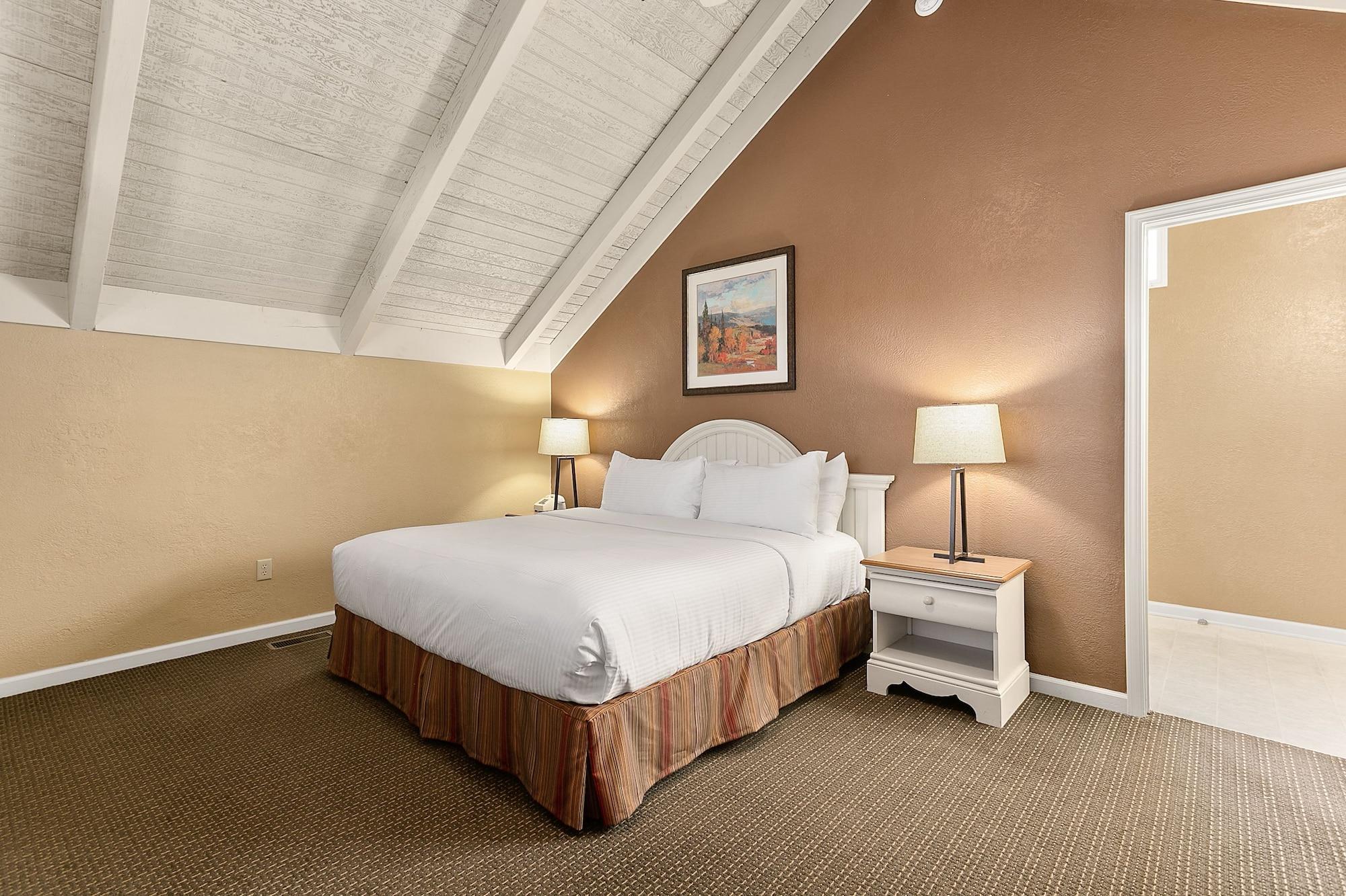 Sunrise Ridge Resort Pigeon Forge