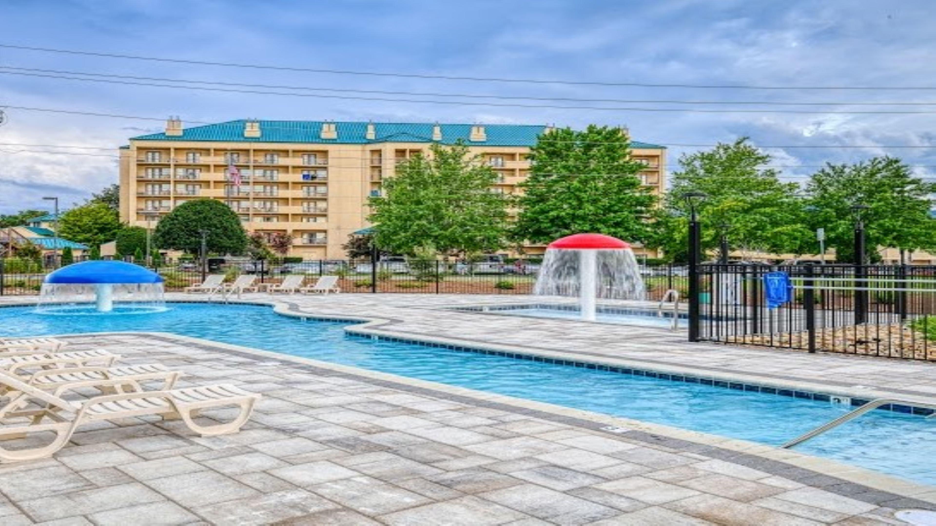 Resort Express & By Ihg