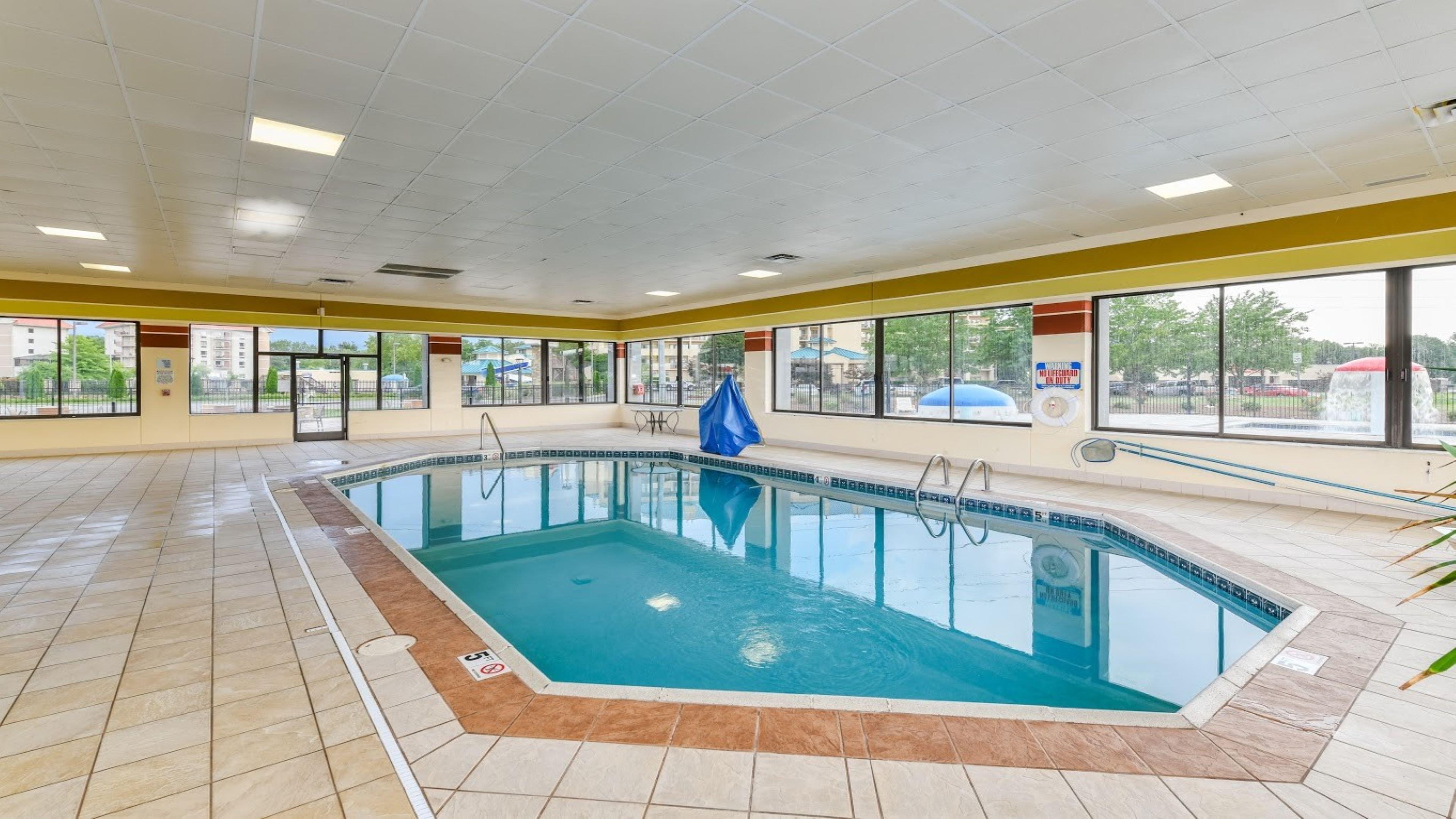Express & By Ihg 3* Pigeon Forge