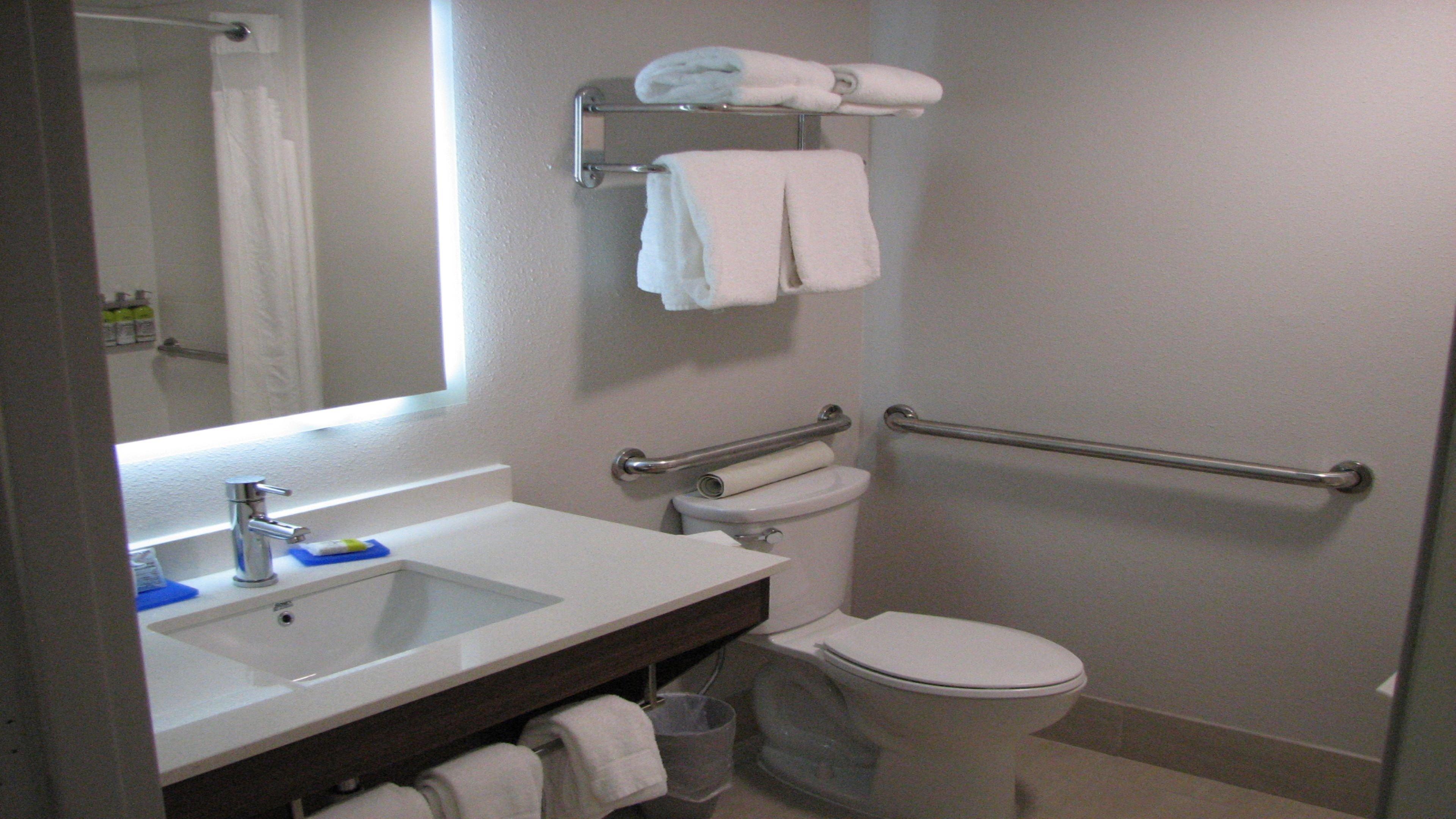 Express & By Ihg Resort Pigeon Forge