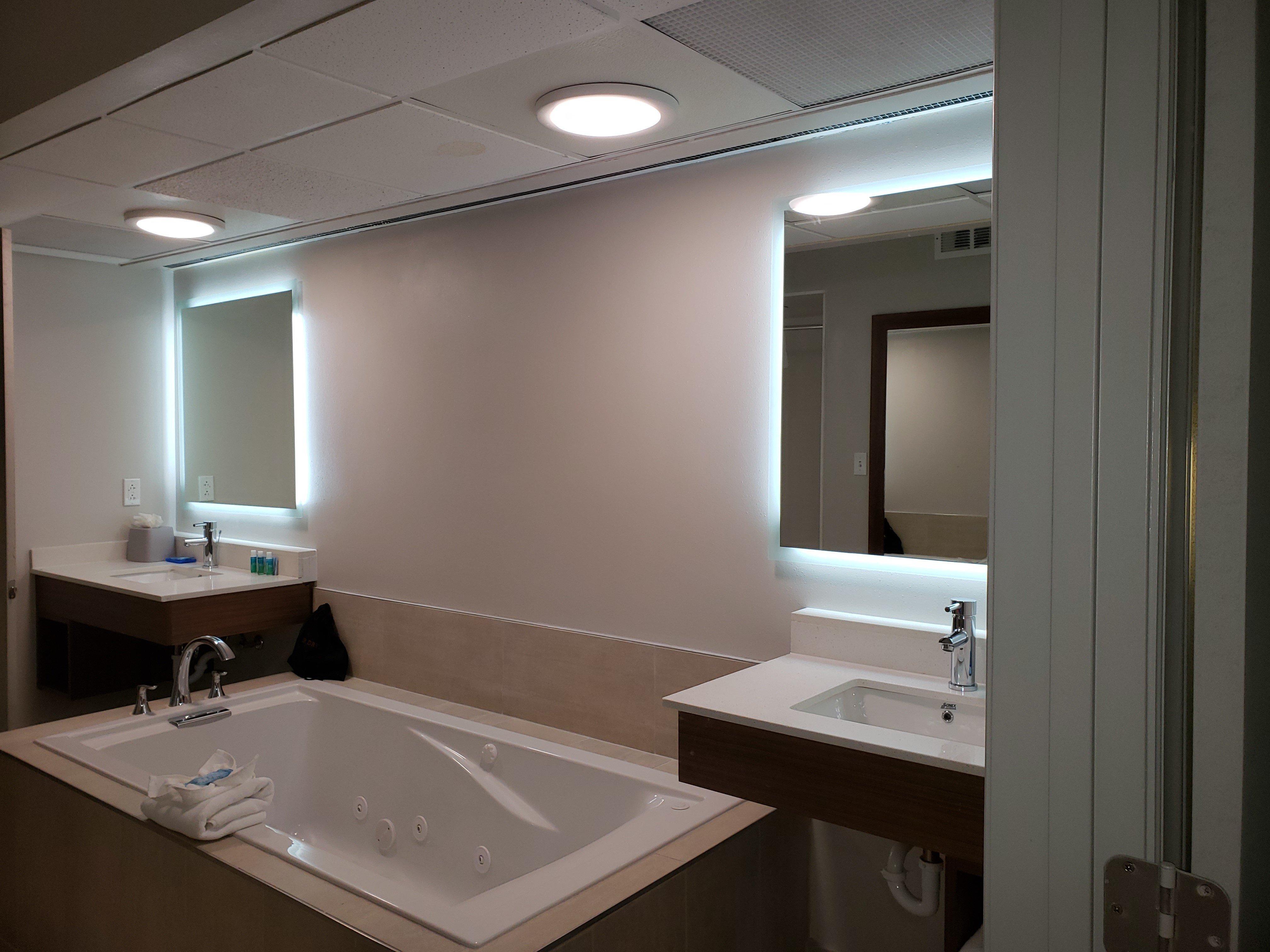 Express & By Ihg Resort Pigeon Forge