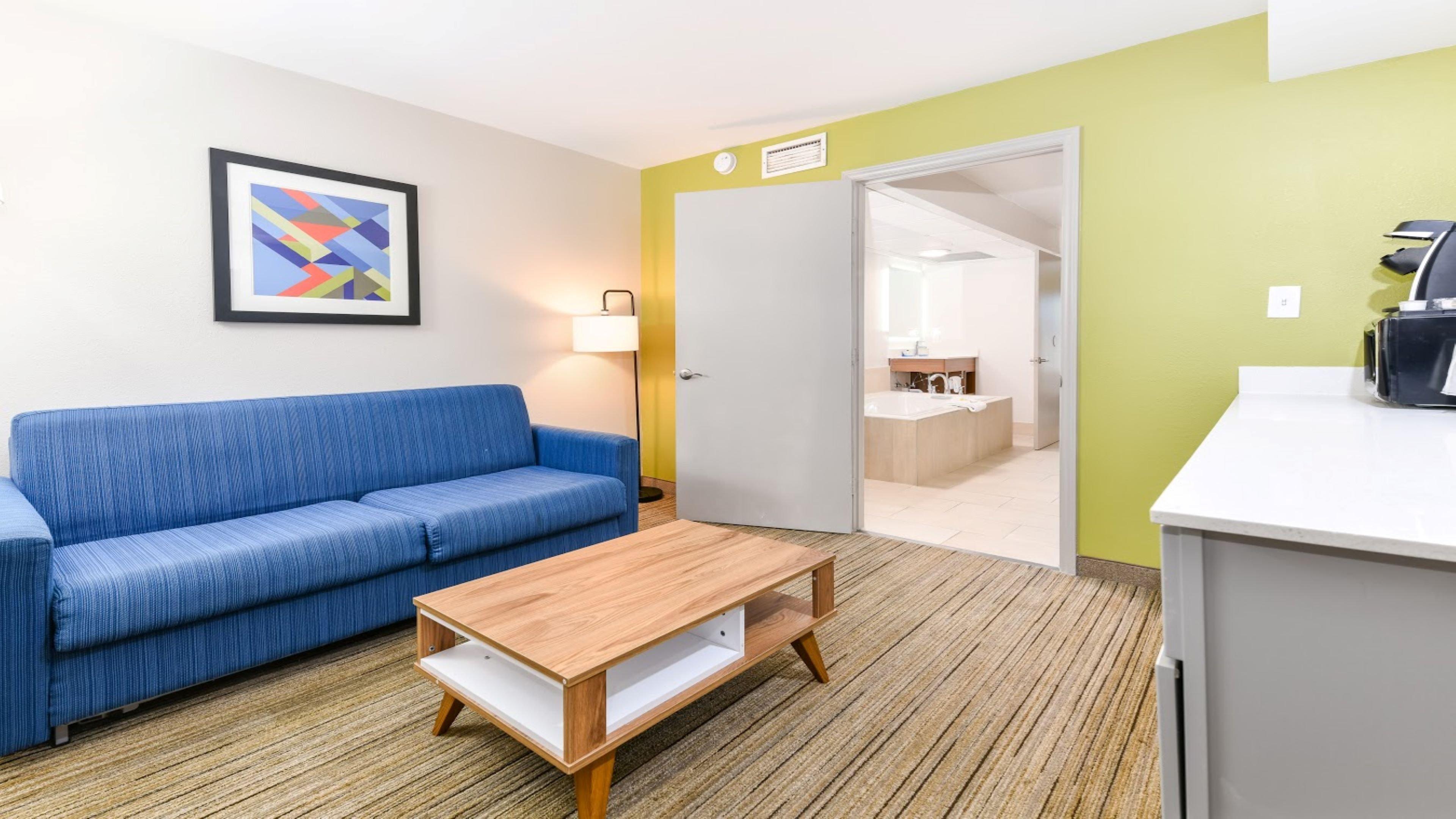 Resort Express & By Ihg