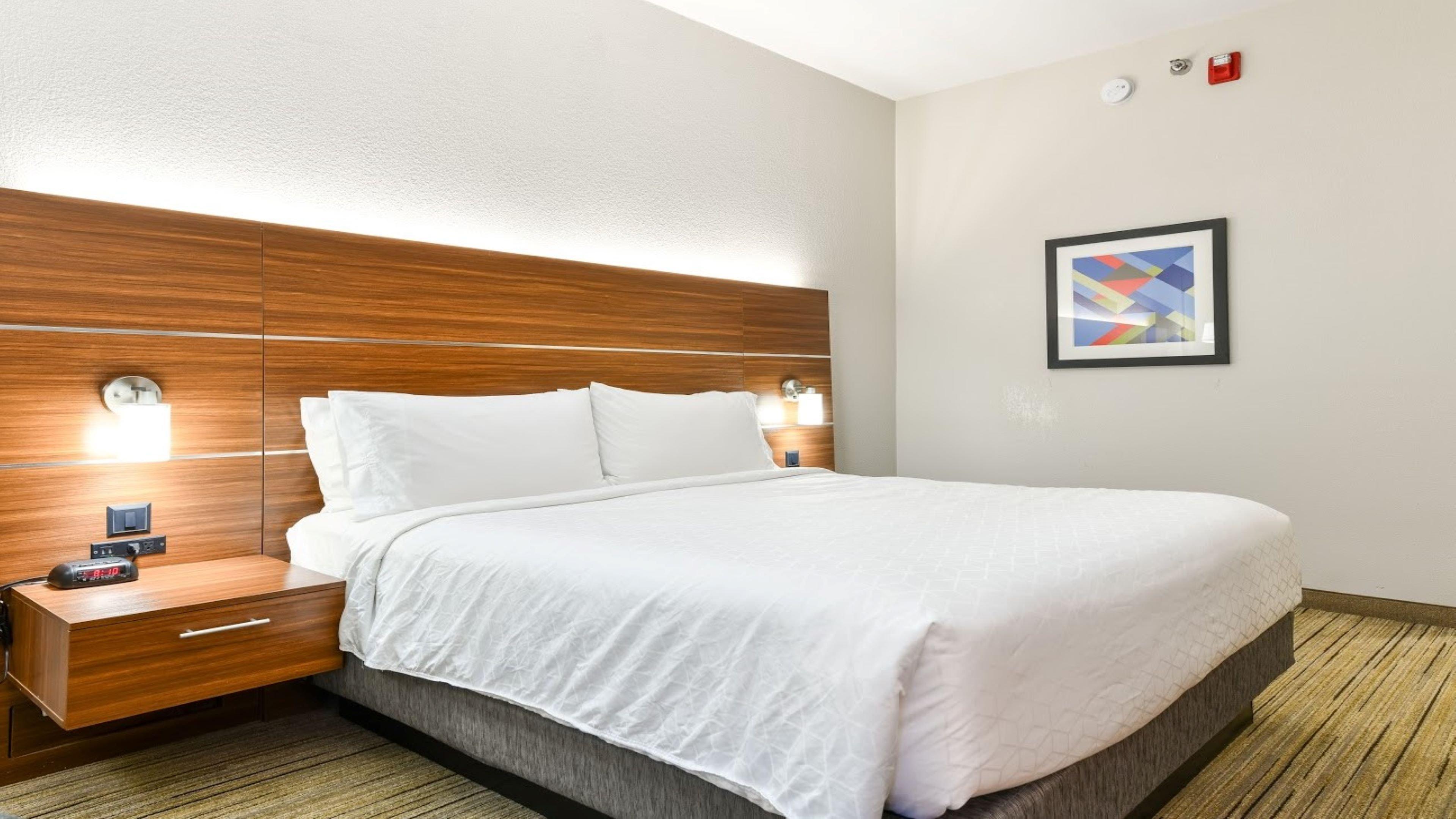Express & By Ihg Resort Pigeon Forge
