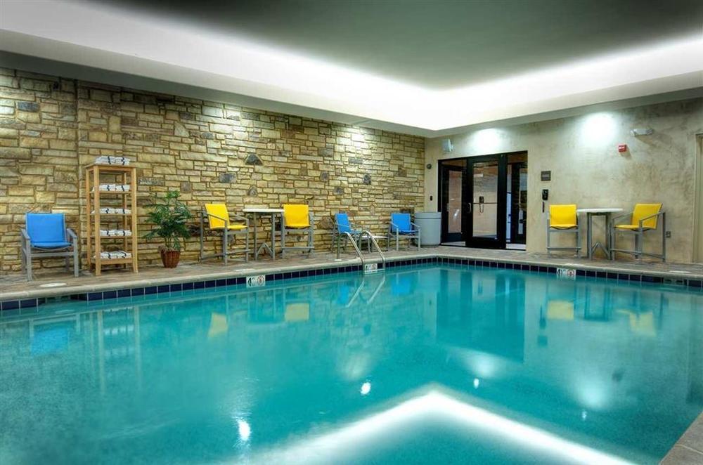 Hampton Hotel 3*