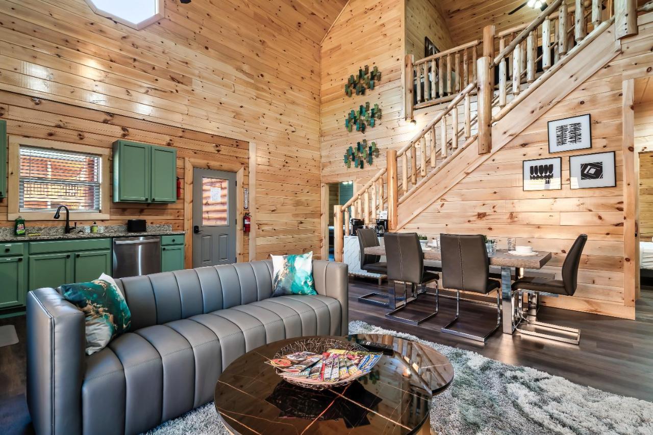 The Heritage Holiday home *