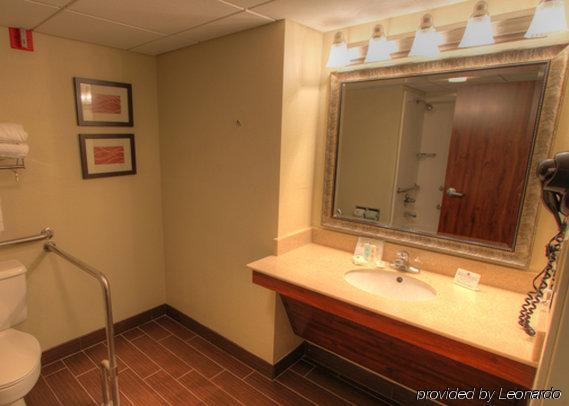 Hotel Comfort & At Dollywood Lane