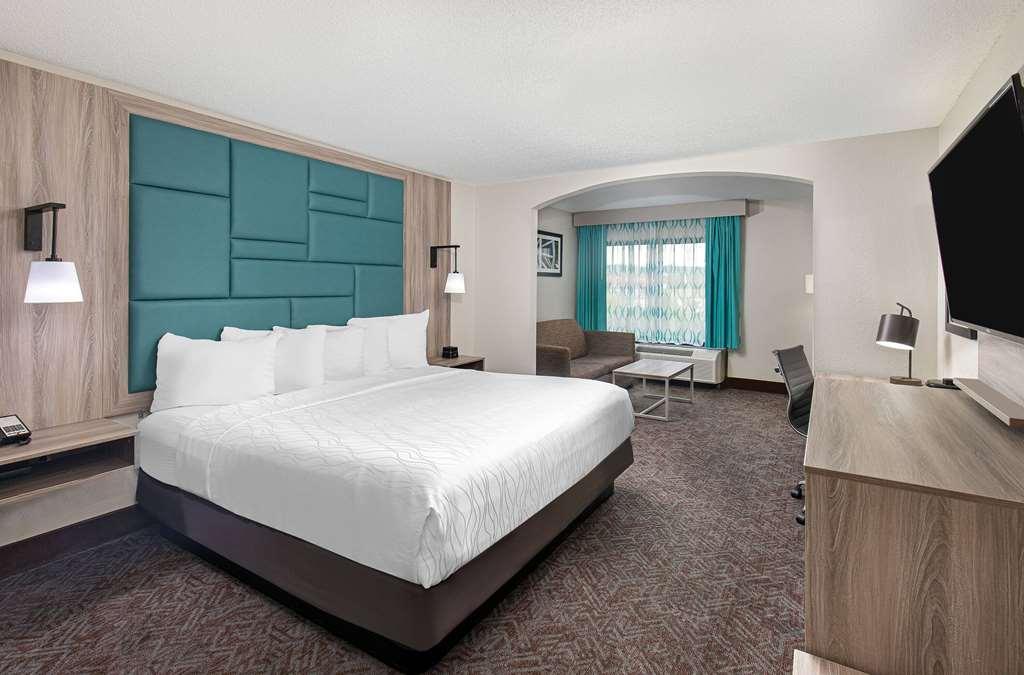 La Quinta By Wyndham Pigeon Forge-dollywood Hotel