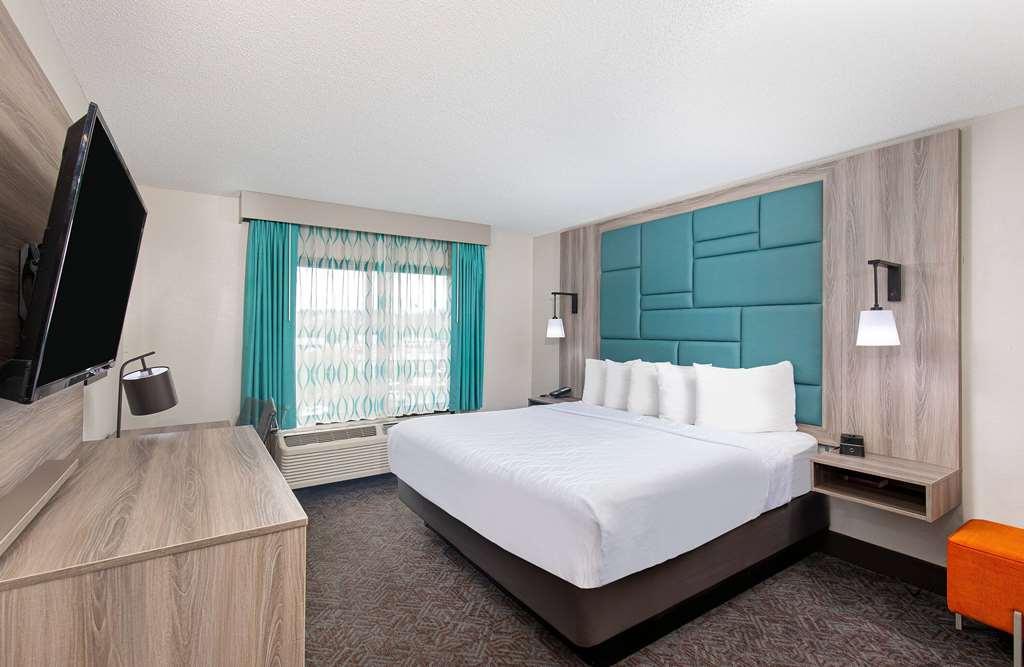 La Quinta By Wyndham Pigeon Forge-dollywood 3*