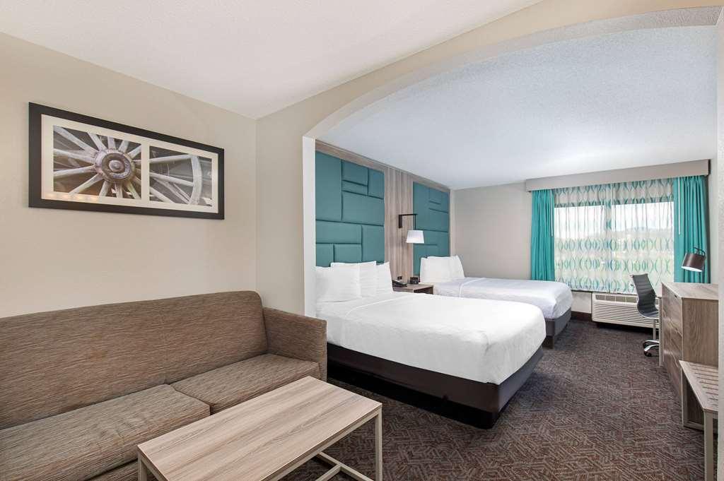La Quinta By Wyndham Pigeon Forge-dollywood Pigeon Forge