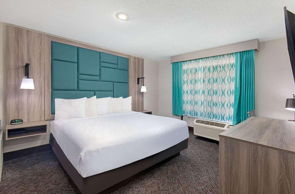 La Quinta By Wyndham Pigeon Forge-dollywood