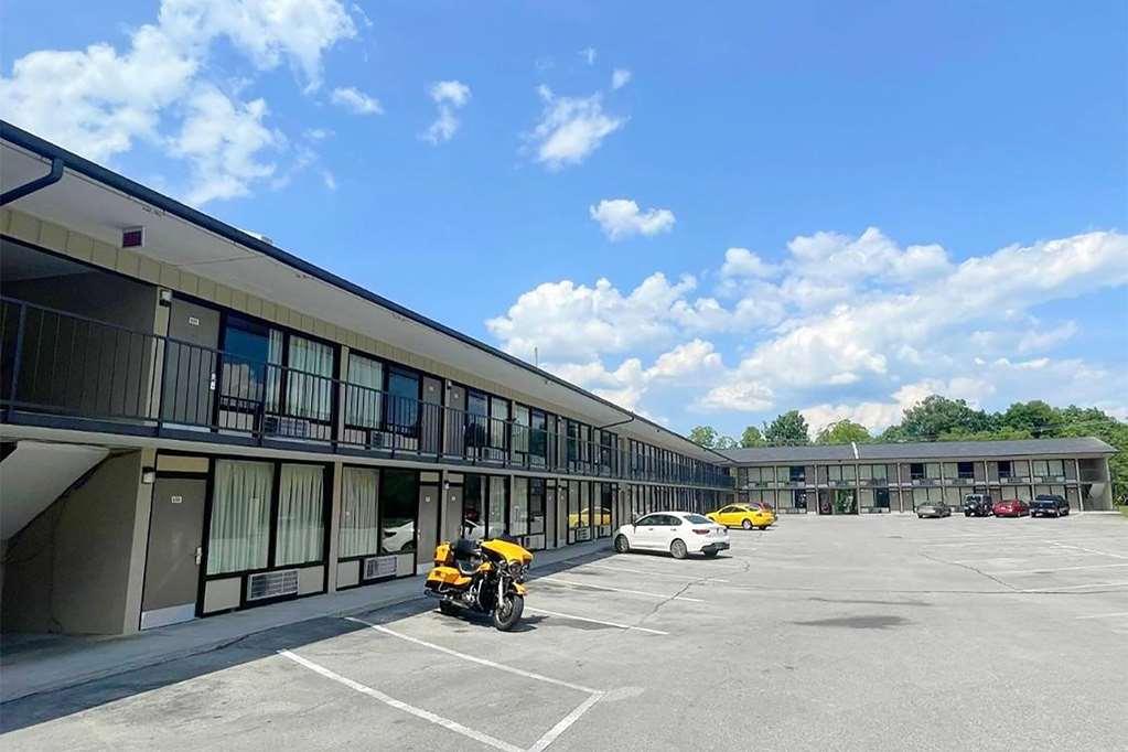 Travelodge By Wyndham Dollywood Lane 2* Pigeon Forge