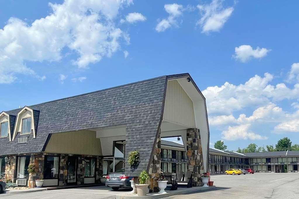 Hotel Travelodge By Wyndham Dollywood Lane