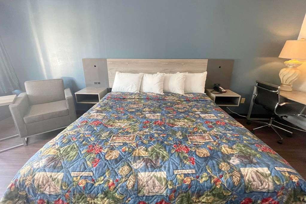 Hotel Travelodge By Wyndham Dollywood Lane