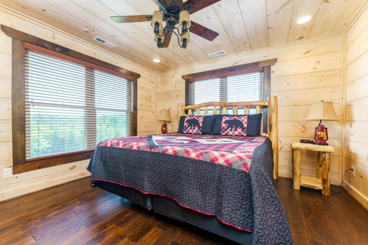 Huny Bear Holiday home *