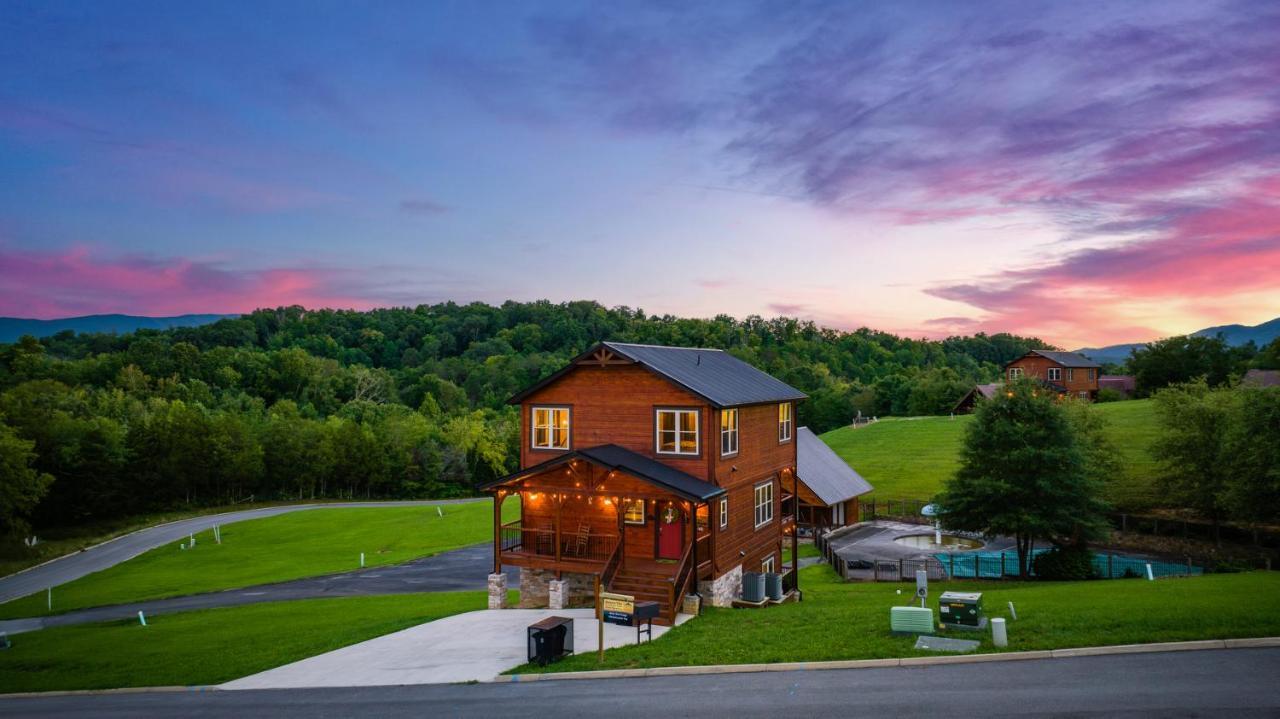 Huny Bear Holiday home