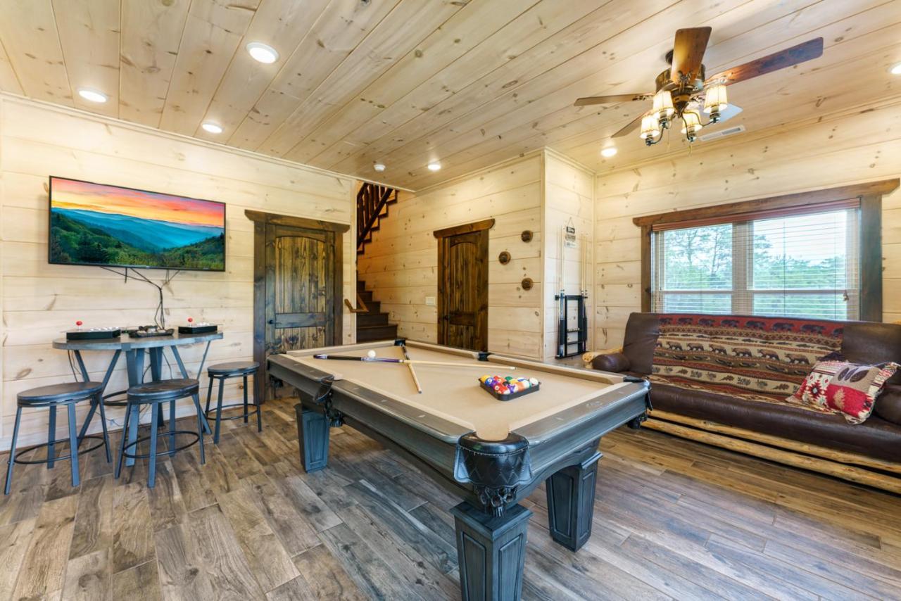 Holiday home Huny Bear Pigeon Forge