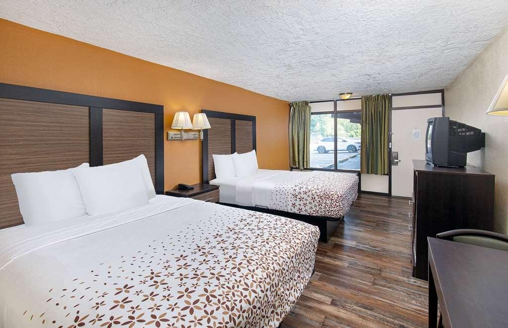 Motel Americana A Travelodge By Wyndham 2*