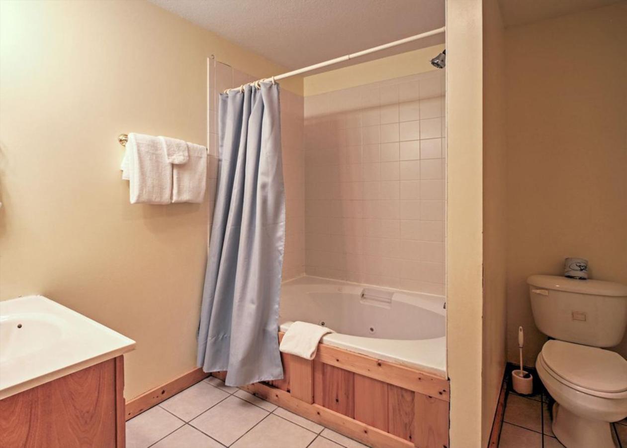 Luxury Cabin, 5 Min To Dollywood, Smoky Mountain Charm! * Pigeon Forge