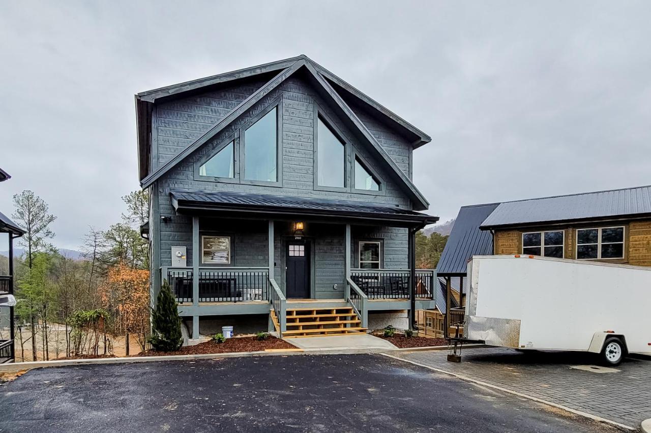 Little Sister's Holiday home Pigeon Forge