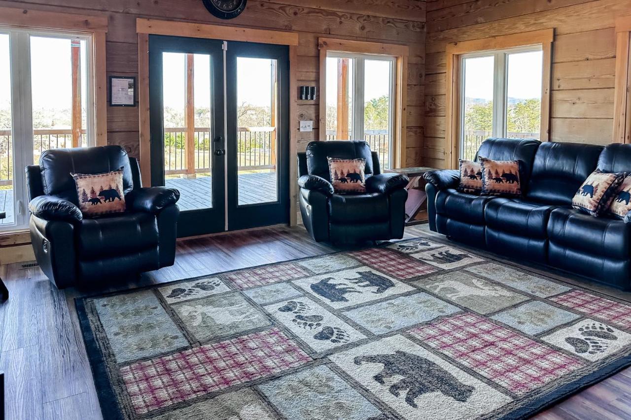 For The Of The View Holiday home Pigeon Forge