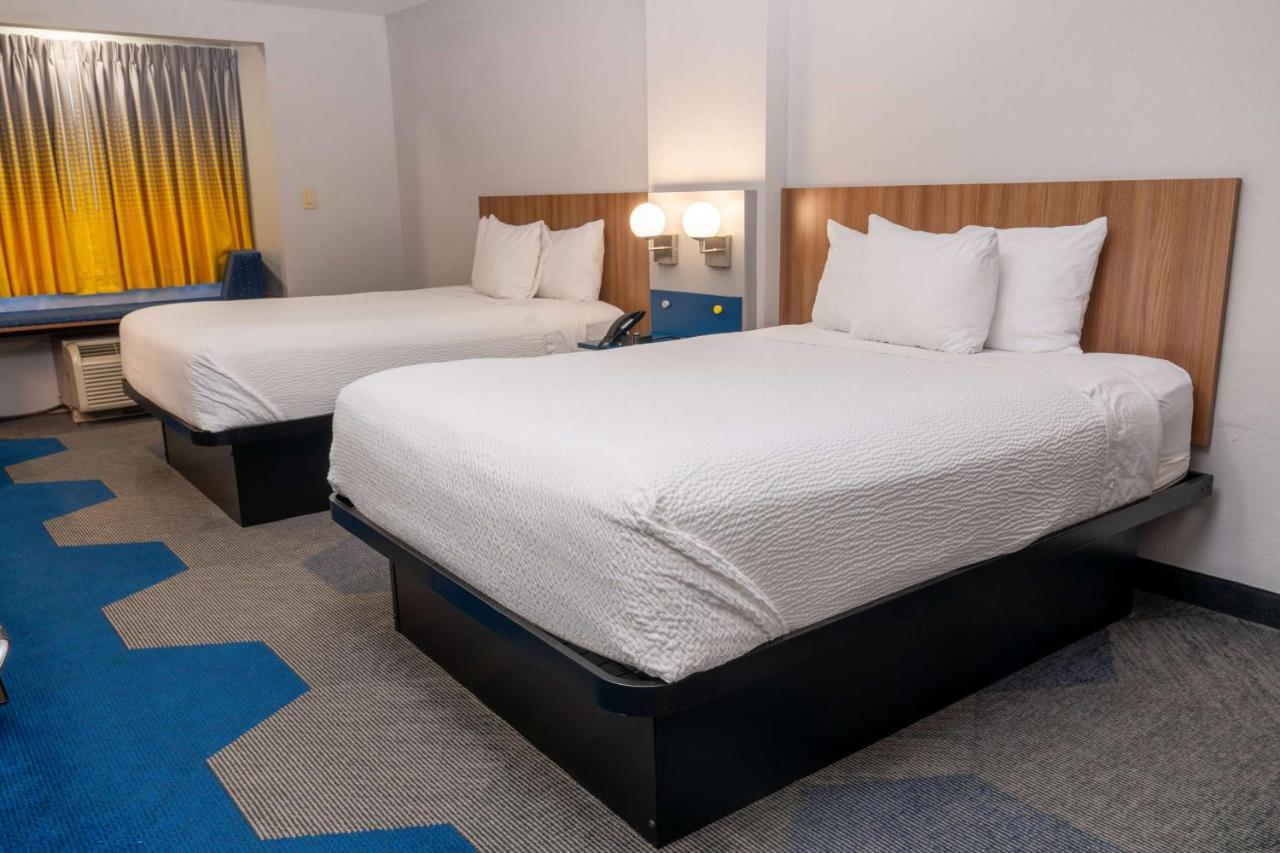 Microtel & By Wyndham 3* Pigeon Forge