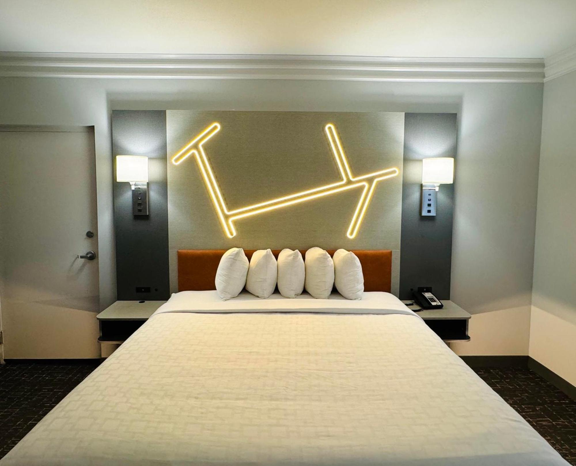 The Walden, Trademark Collection By Wyndham 3* Pigeon Forge
