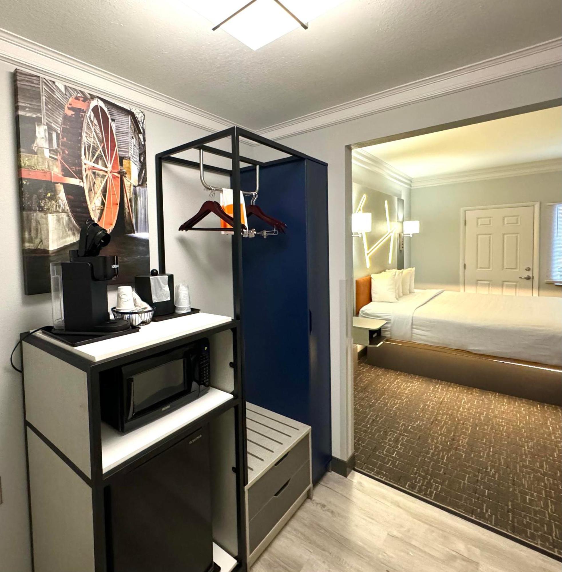 The Walden, Trademark Collection By Wyndham Pigeon Forge