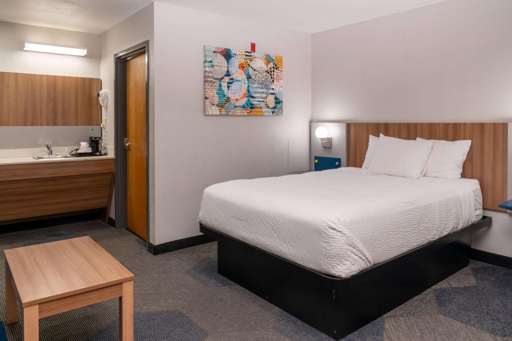 Microtel & By Wyndham 3* Pigeon Forge