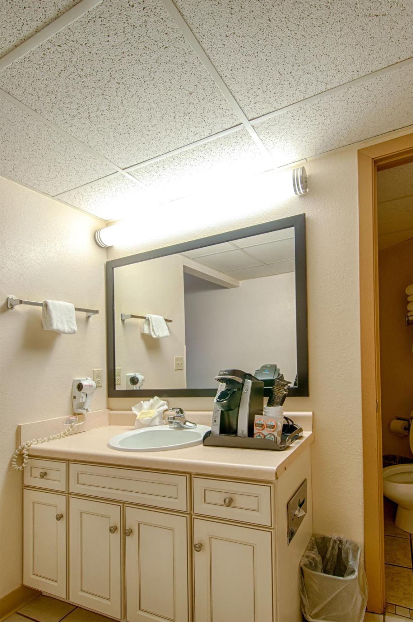Park Tower Hotel Pigeon Forge