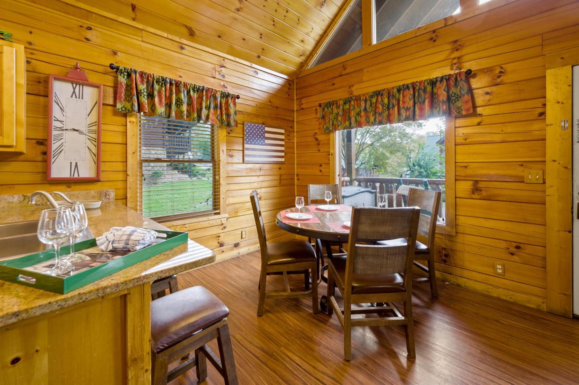 Holiday home Southern Comfort *