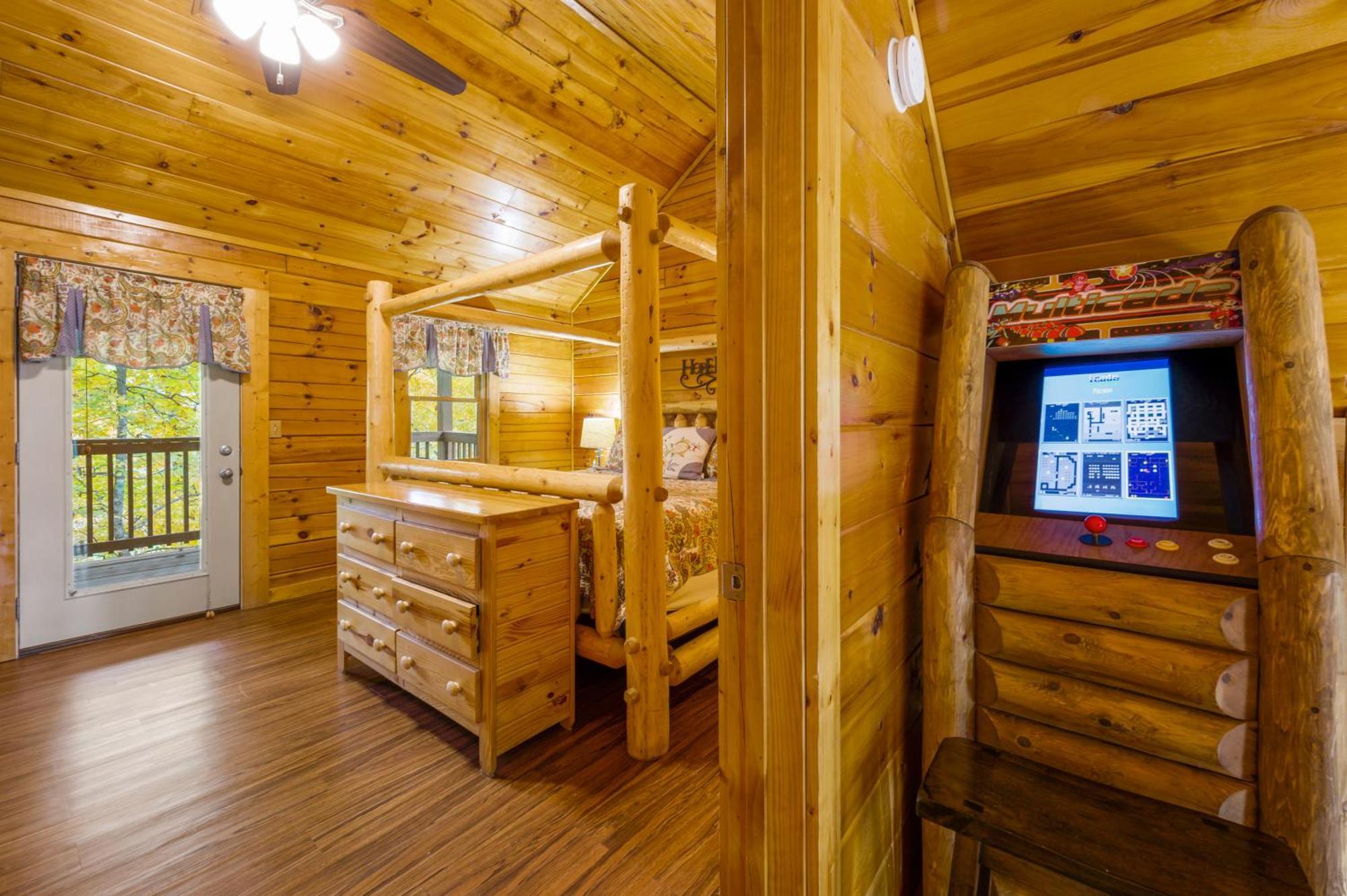 Southern Comfort Holiday home *
