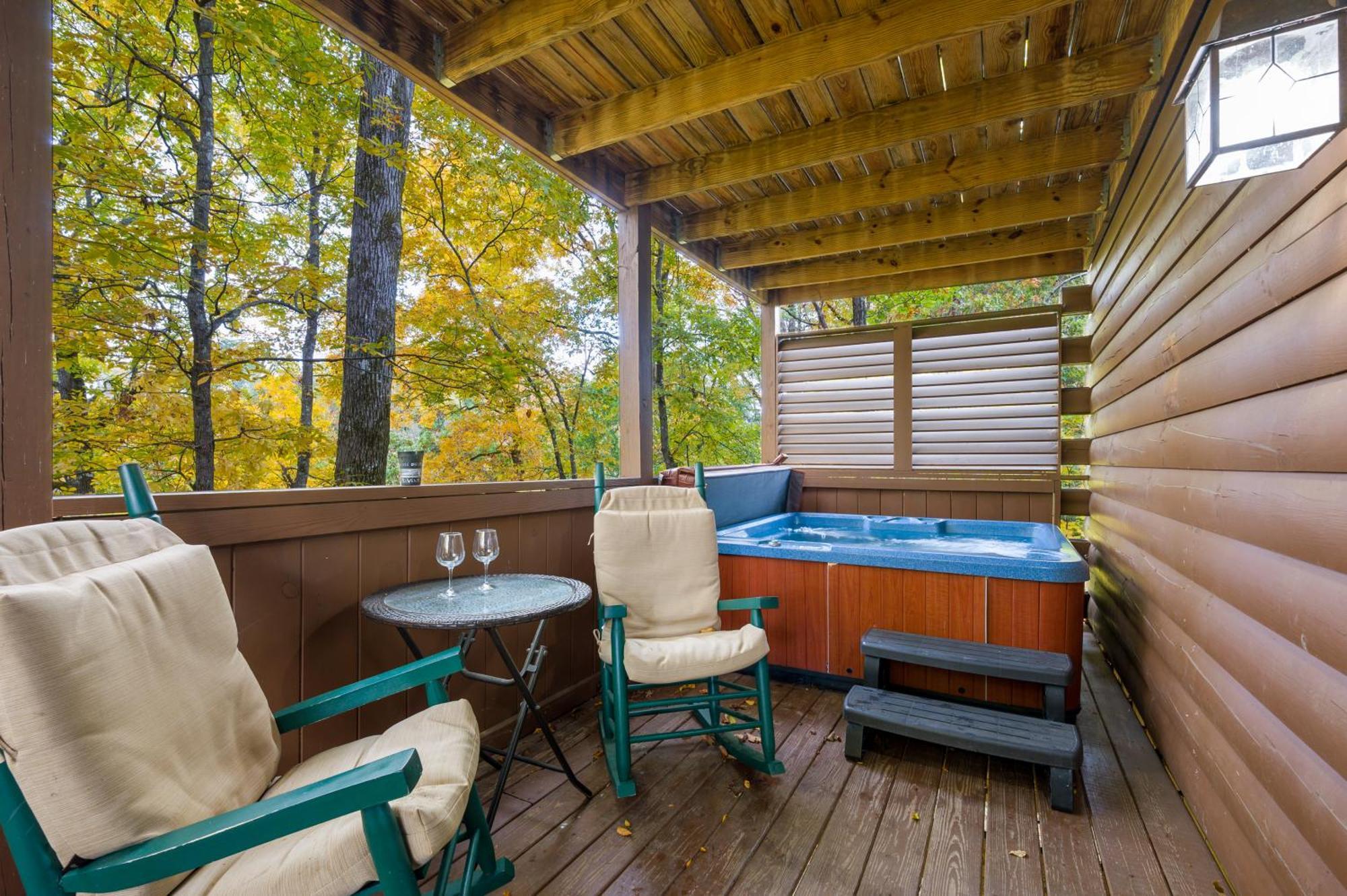 Southern Comfort Holiday home