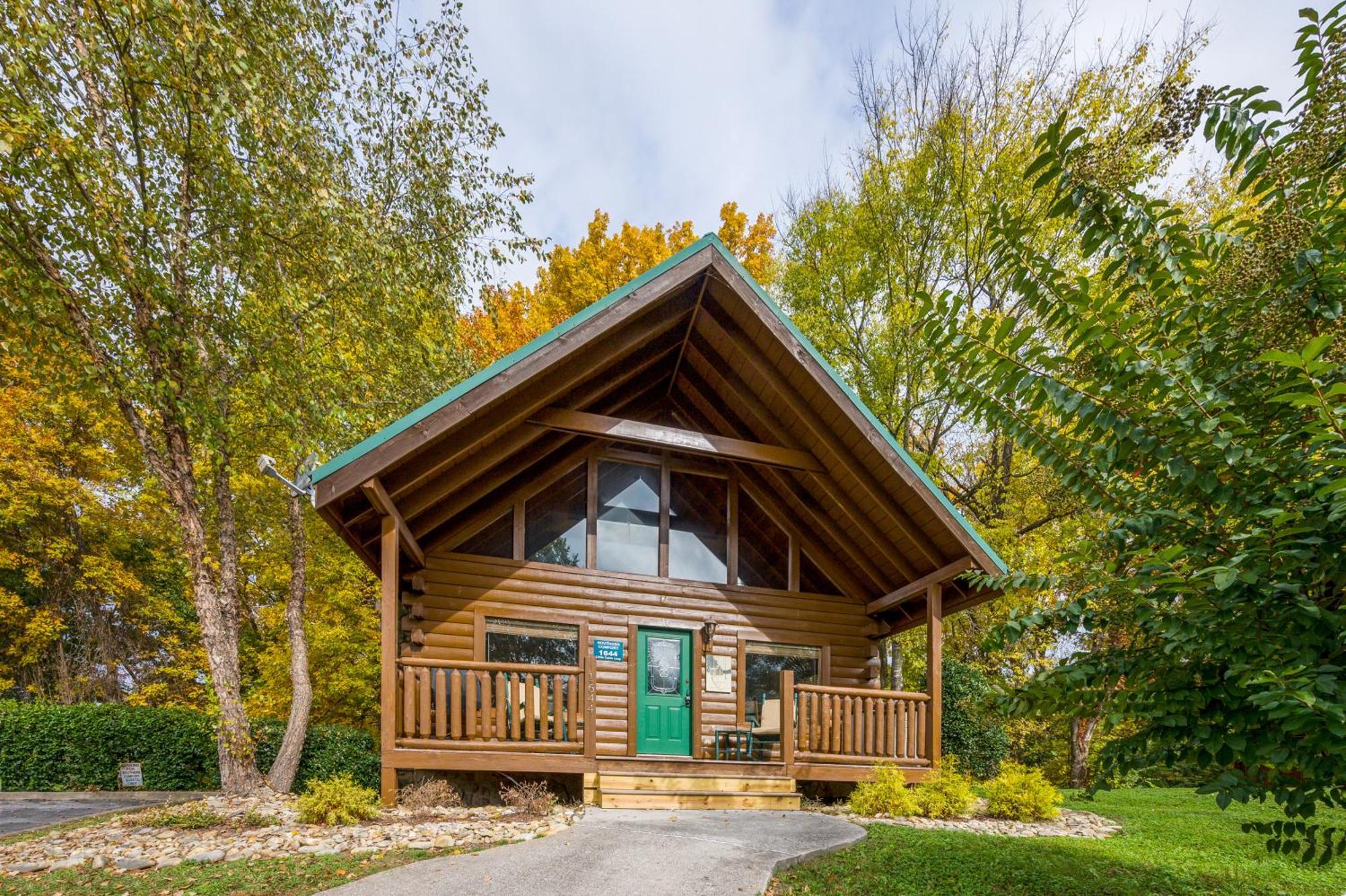 Holiday home Southern Comfort *