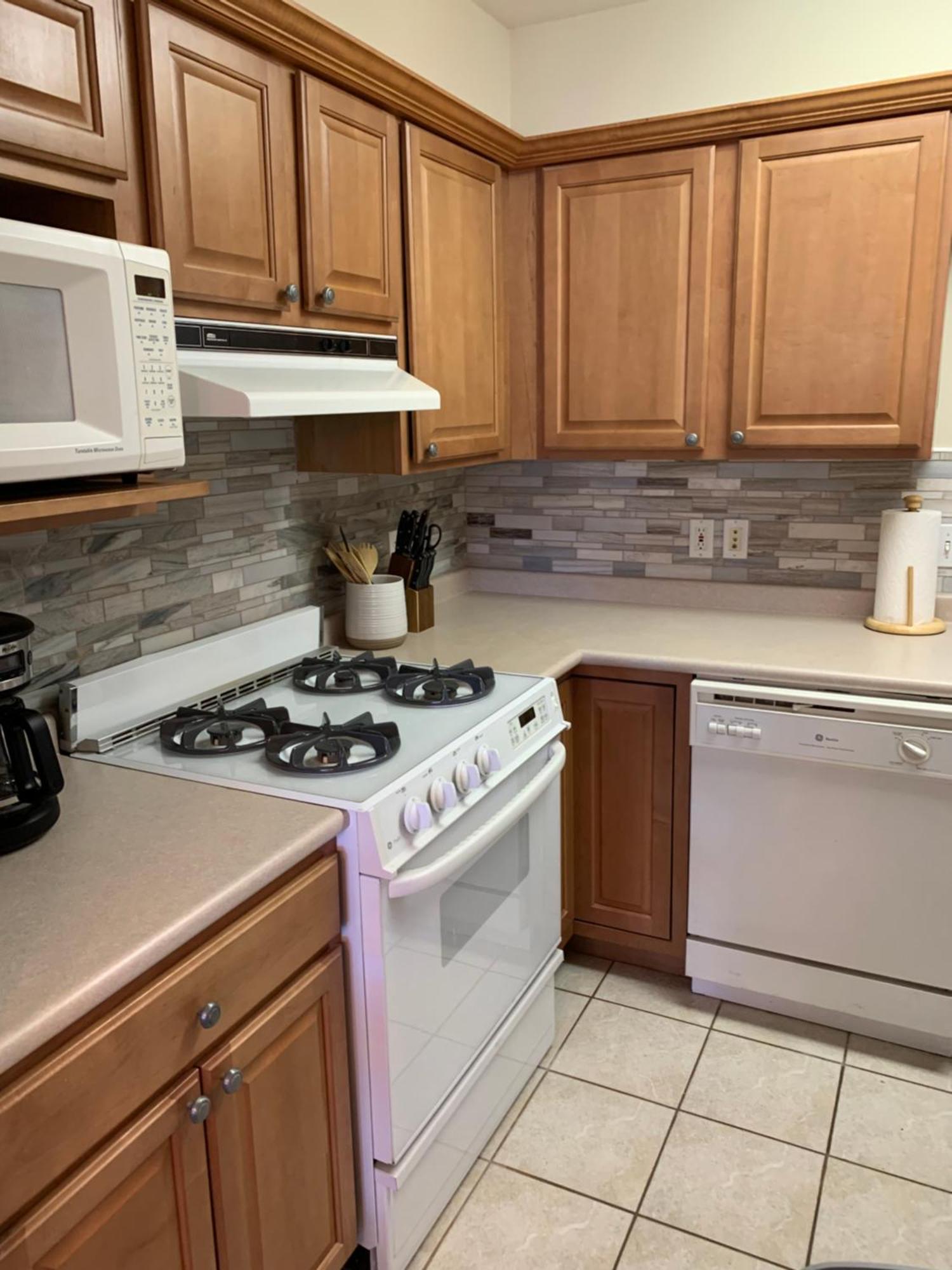 Apartment Bill's On Little Pigeon River *
